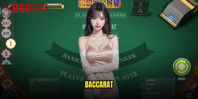 Baccarat