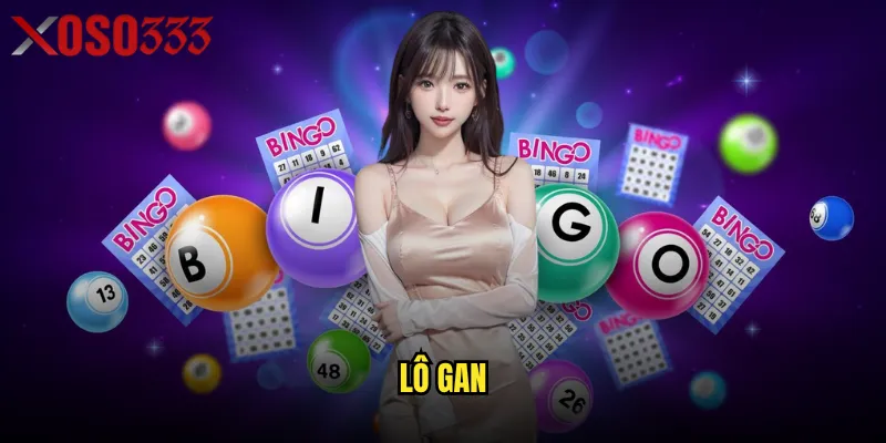 lô gan