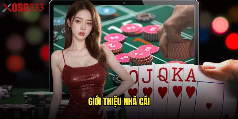 Quá trình phát triển của Xoso333