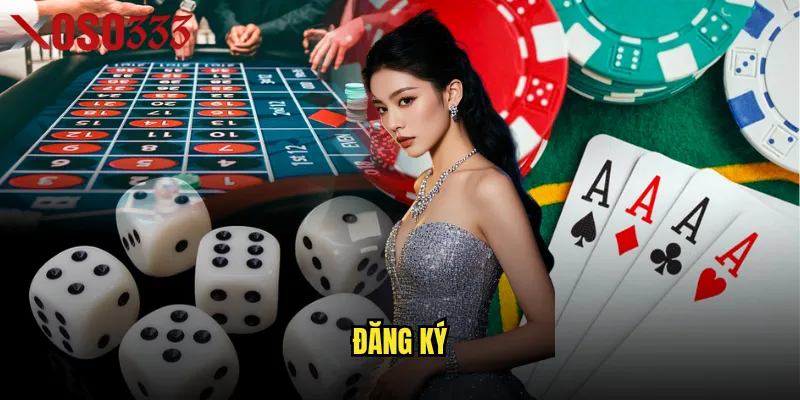 Đăng ký Xoso333 có thực sự đơn giản và nhanh chóng không? 1 đăng ký