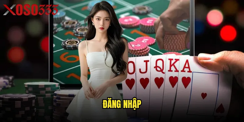 Đăng nhập Xoso333 gặp khó khăn thì phải xử lý ra sao? 1 đăng nhập