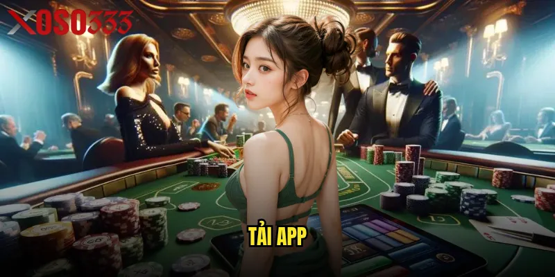 Tải app
