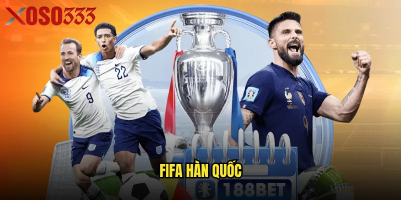 FIFA Hàn Quốc