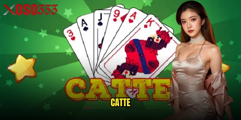 Catte